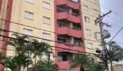 Apartamento Padrão para Venda em Santa Teresinha São Paulo-SP