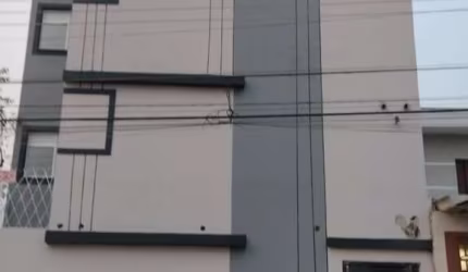 Apartamento Padrão para Venda em Parque Peruche São Paulo-SP