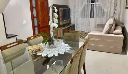 Sobrado Padrão para Venda em Vila Dionisia São Paulo-SP