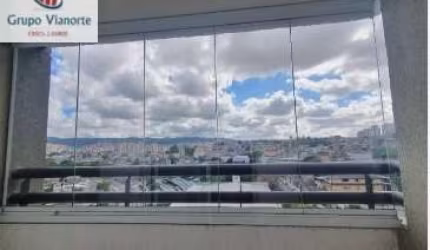Apartamento Padrão para Venda em Limão São Paulo-SP