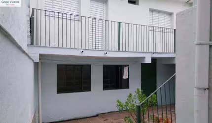 Sobrado Padrão para Venda em Jardim Tremembé São Paulo-SP