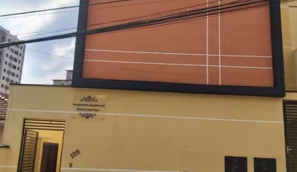Apartamento Padrão para Venda em Parque Mandaqui São Paulo-SP