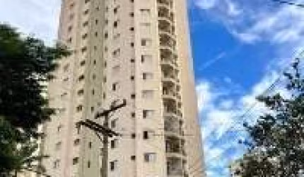 Apartamento Padrão para Venda em Santa Teresinha São Paulo-SP