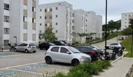 Apartamento Padrão para Venda em Jaraguá São Paulo-SP