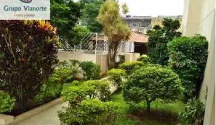 Apartamento Padrão para Venda em Parque Edu Chaves São Paulo-SP