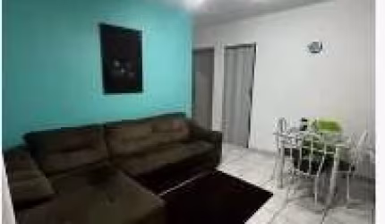 Apartamento Padrão para Venda em Parque Casa de Pedra São Paulo-SP