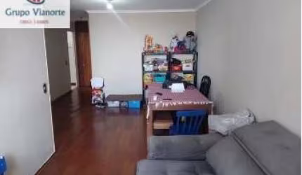 Apartamento Padrão para Venda em Limão São Paulo-SP