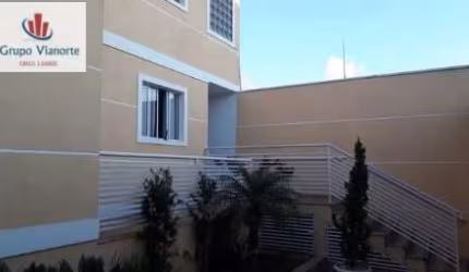 Apartamento Padrão para Venda em Vila Medeiros São Paulo-SP