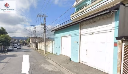 Sobrado Alto Padrão para Venda em Aclimação São Paulo-SP