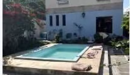 Casa Padrão para Venda em Cantareira São Paulo-SP