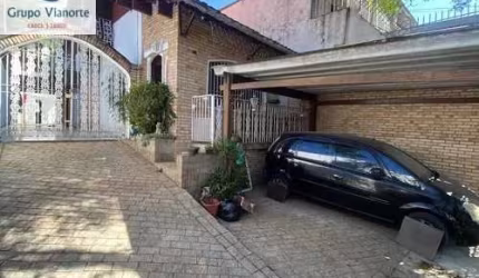 Casa Padrão em Imirim São Paulo-SP