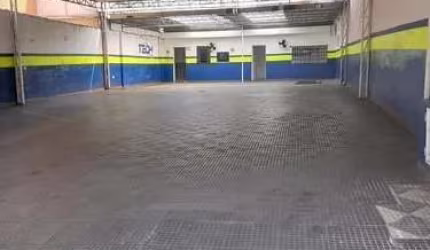Galpão/Pavilhão Industrial em Tucuruvi São Paulo-SP
