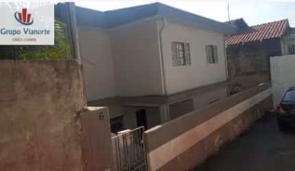 Casa Sobrado para Venda em Vila Gustavo São Paulo-SP