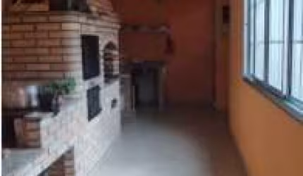 Casa Sobrado para Venda em Parque Tietê São Paulo-SP