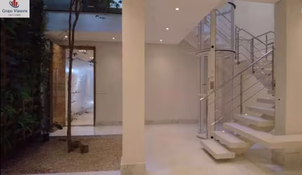 Sobrado Alto Padrão para Venda em Santana São Paulo-SP