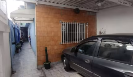 Casa Padrão para Venda em Cachoeirinha São Paulo-SP