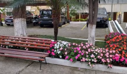 Apartamento Padrão para Venda em Barro Branco (Zona Norte) São Paulo-SP