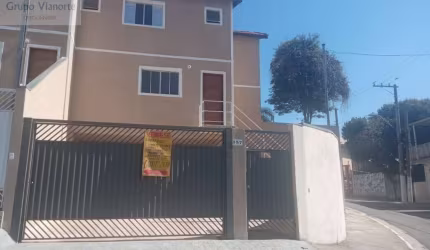 Sobrado à venda no bairro Vila Souza - São Paulo/SP, Zona Norte