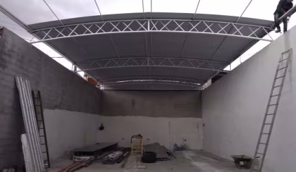 Galpão/Pavilhão Industrial para Venda em Vila Maria Alta São Paulo-SP