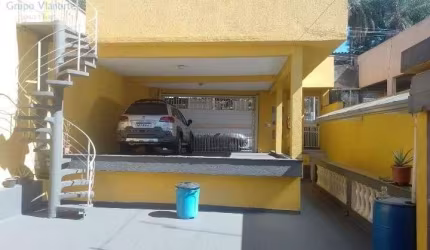 Casa à venda no bairro Vila Souza - São Paulo/SP