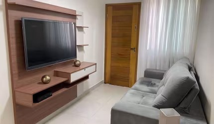Casa em Condomínio para Venda em Tucuruvi São Paulo-SP