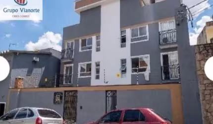 Apartamento Studio para Venda em Chora Menino São Paulo-SP
