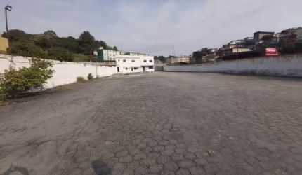 Terreno para Venda e Aluguel em Jardim Peri São Paulo-SP