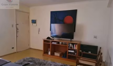 Apartamento à venda no bairro Água Fria - São Paulo/SP