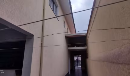 Casa à venda no bairro Limão - São Paulo/SP