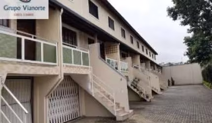 Casa em Condomínio para Venda em Cachoeirinha São Paulo-SP