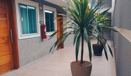 Casa em Condomínio para Venda em Vila Nova Mazzei São Paulo-SP