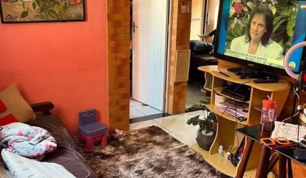 Apartamento à venda no bairro Vila Nova Parada - São Paulo/SP
