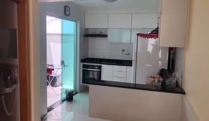 Sobrado em Condomínio para Venda em Sítio do Mandaqui São Paulo-SP