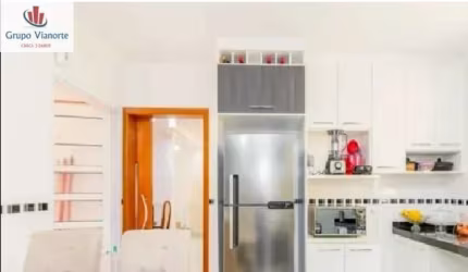 Casa em Condomínio para Venda em Parada Inglesa São Paulo-SP