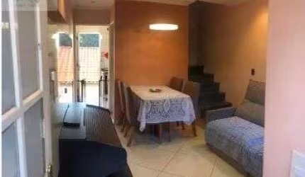 casa em condomínio