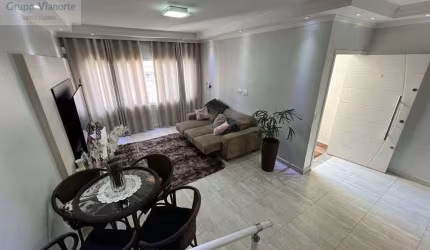 Sobrado à venda no bairro Santana - São Paulo/SP
