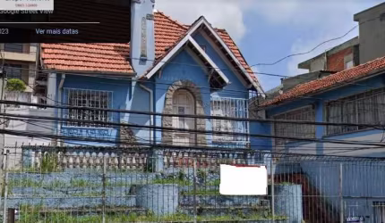 Casa Padrão para Aluguel em Tucuruvi São Paulo-SP