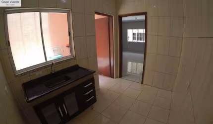 Casa em Condomínio para Venda em Vila Renato (Zona Norte) São Paulo-SP