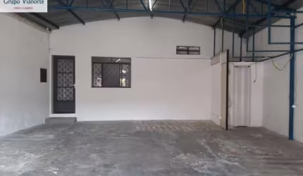 Galpão/Pavilhão Salão Comercial para Venda em Imirim São Paulo-SP