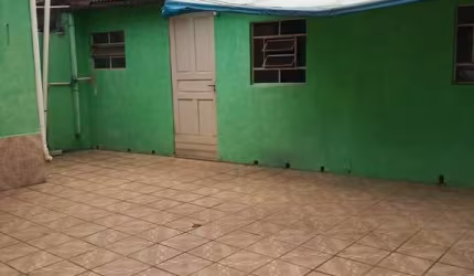 Casa à venda no bairro Imirim - São Paulo/SP, Zona Norte