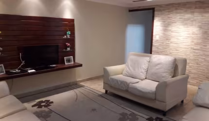 Sobrado Padrão para Venda em Pirituba São Paulo-SP