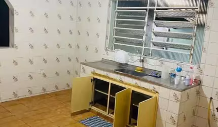 Casa à venda no bairro Jardim Cidade Pirituba - São Paulo/SP