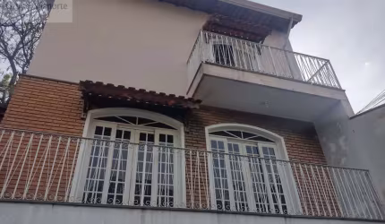 Casa com 4 quartos para alugar em Vila Nova Cachoeirinha, São Paulo , 250 m2 por R$ 4.500