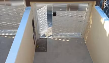 Casa tipo sobrado a venda Parque Tiete /cachoeieirnha