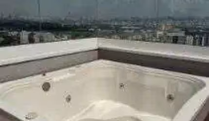 Apartamento Cobertura PENTHOUSE