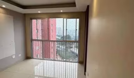Apartamento em Jardim das Laranjeiras, São Paulo/SP