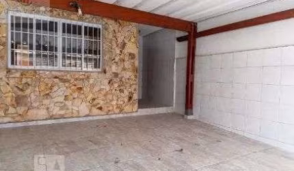 Casa Sobrado a venda na zona norte a 4 min do metro Tucuruvi