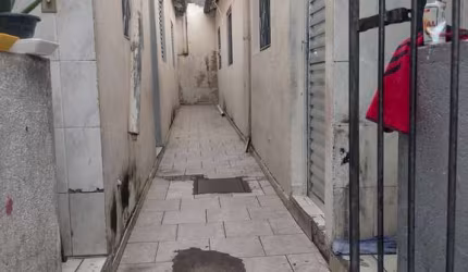 Casa para renda