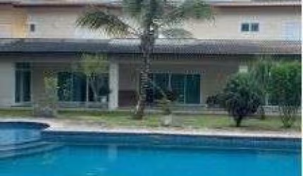 Casa Alto Padrão  pé da Serra da Cantareira