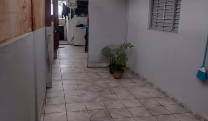 Casa à venda no bairro Vila Amélia - São Paulo/SP, Zona Norte